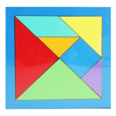 Настольная мозаика 