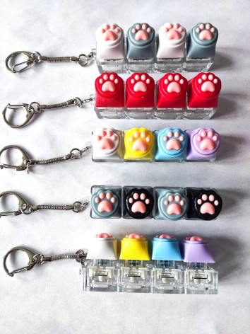 Антістрес-брелок 