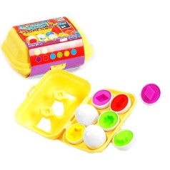 3D сортер, 2 вида, 4FUN Game Club, 