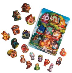 Розвиваюча іграшка Ubee 