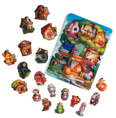 Розвиваюча іграшка Ubee 