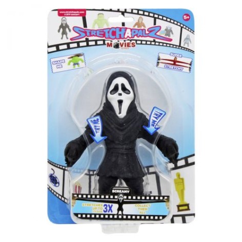 Игрушка-тянучка 