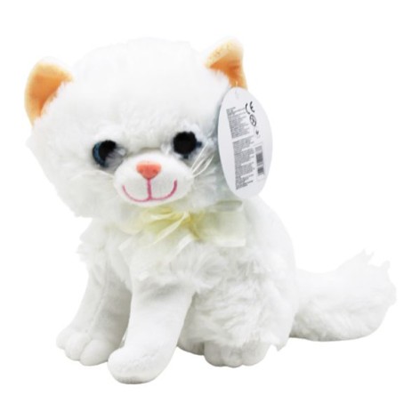 Мягкая игрушка глазастик 