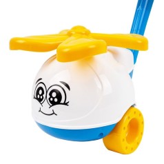 Каталка з ручкою 