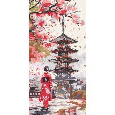 Картина по номерах 