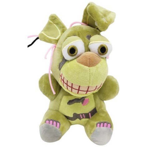 М'яка іграшка Аніматронік, 19 см. вид 2