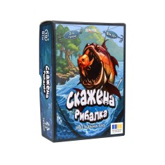 Настільна гра STRATEG 