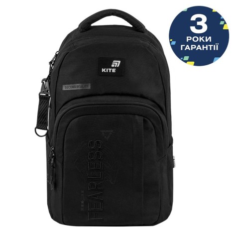 Рюкзак Kite Education teens 2578L Fearless