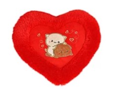 Серце 31*35 см