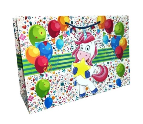 Подарунковий пакет 150грм, 