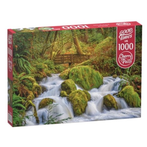 Пазли CherryPazzi 