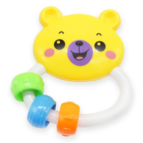 Брязкальце 