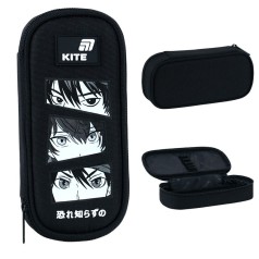 Пенал Kite 662 Anime Boy