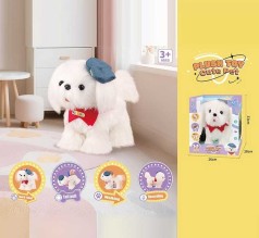 Мягкая игрушка 33см в кор. /6/