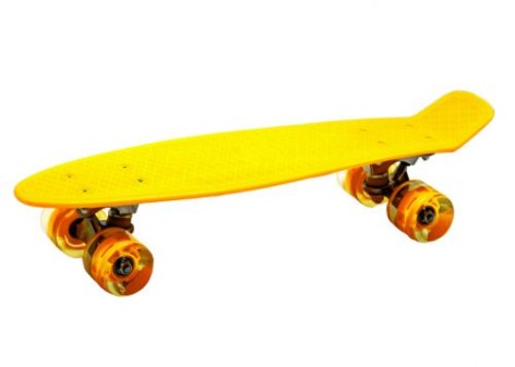 Пенні Борд (жовтий)