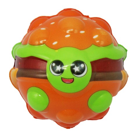 М'ячик-стрибунець "Черепашка" (d=7 см)