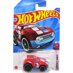 Машинка "Hot wheels: Roket box" (оригинал)