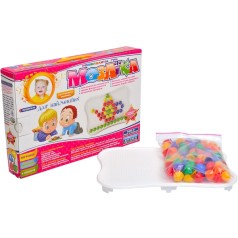 Мозаика для самых маленьких, 100 эл Максимус