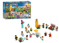 Конструктор 