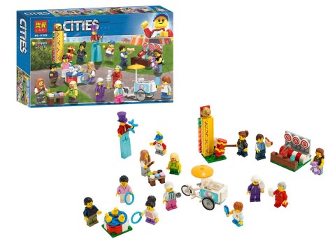 Конструктор 