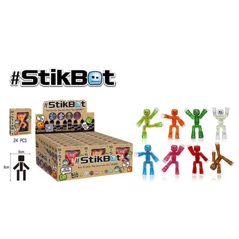 Фігурка для анімації, висота 8 см