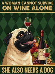 Набір для розпису по номерах 