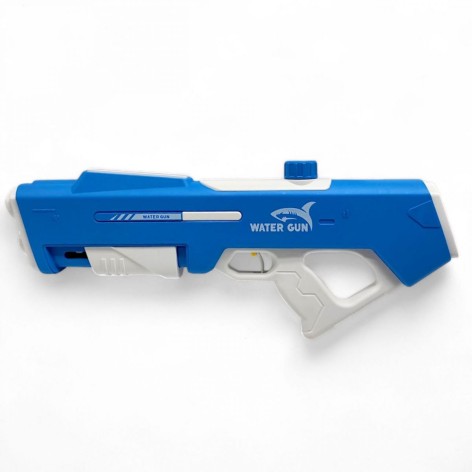 Водна зброя (пістолет), 47 см, вид 1