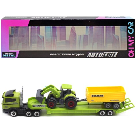 Ігровий набір 