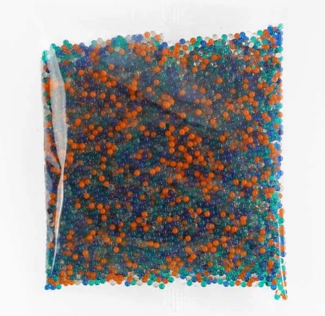 Пульки орбізи 