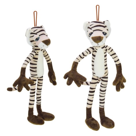 М'яка іграшка MIC "Милий друг: Тигрик" 40 см (L6802)