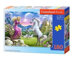 Пазли Castorland 