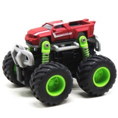 Машинка металлическая 