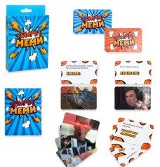 Настільна гра 