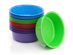 Таз 3л господарський (сорт 2)