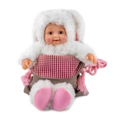 Лялька-пупс 