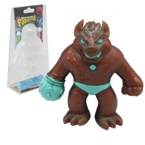 Игрушка-тянучка 