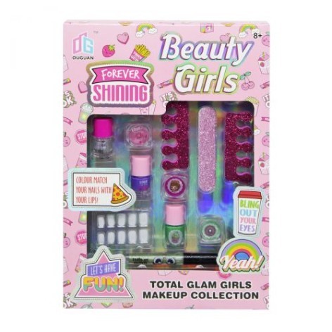 Косметичний набір 