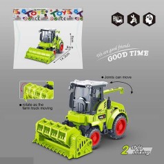 Комбайн инерция, трещотка, в п/е 