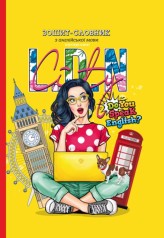 Зошит-словник,55г,7БЦ, 165х240мм, 40арк, Матова ламінація 21332