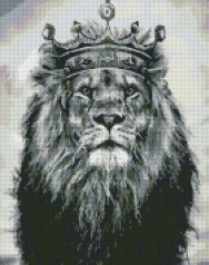 Набор с алмазной мозаикой 