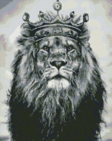 Набор с алмазной мозаикой 