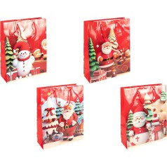 Пакет подарунковий 