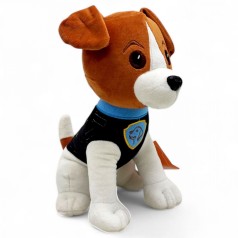 Мʼяка іграшка 