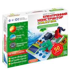 Конструктор - ЗНАТОК 