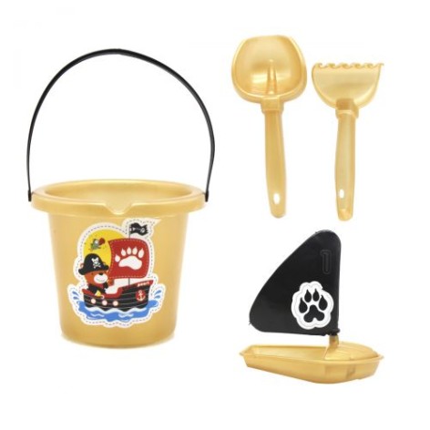 Пісочний набір 