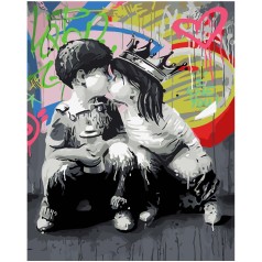 Картина за номерами 