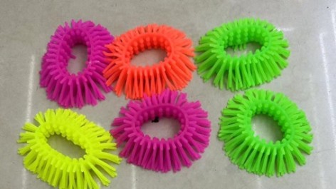 Антистрес браслет 