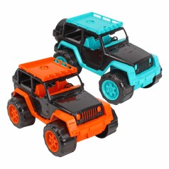 Позашляховик Технок 