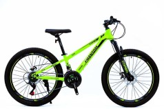 Велосипед Спортивний Corso 24