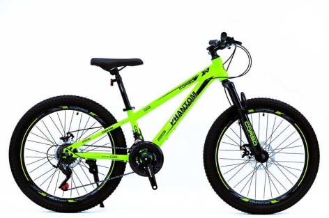 Велосипед Спортивний Corso 24